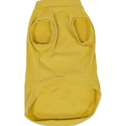 Animal Boulevard Outerwear Trui - Hondenkleding - 55x35 cm Geel M