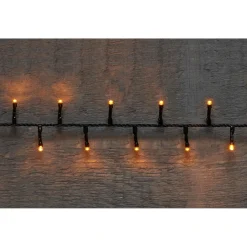 Anna's Collection Cluster Ivy Led - Verlichting - 16 m Classic Warm 700 Led