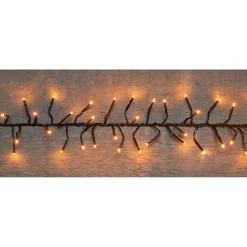 Anna's Collection Treecluster Verlichting - Kerstverlichting - 10 m Classic Warm