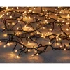 Anna's Collection Treecluster Verlichting - Kerstverlichting - 12.5 m Classic Warm