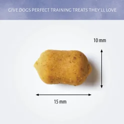 Antos Buddies - Hondensnacks - 400 g