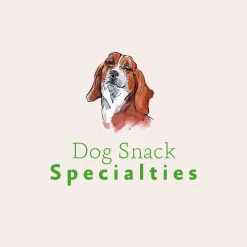 Antos Chicken D'Light Lollies - Hondensnacks - Rund Kip 400 g