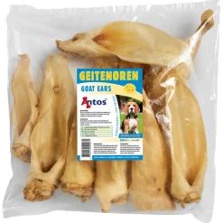 Antos Geitenoren - Hondensnacks - Geit 200 g