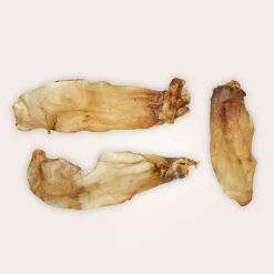 Antos Geitenoren - Hondensnacks - Geit 200 g