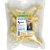 Antos Kippenpoten Vriesdroog - Hondensnacks - Kip 150 g