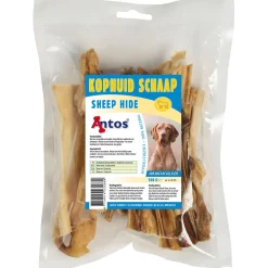 Antos Kophuid Schaap - Hondensnacks - Schaap 12 cm 100 g