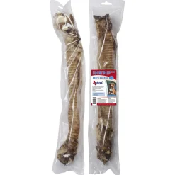 Antos Luchtpijp - Hondensnacks - Rund 160 g