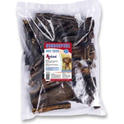 Antos Pensstaafjes - Hondensnacks - Rund 12 cm 500 g