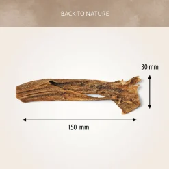 Antos Pensstaafjes - Hondensnacks - Rund 12 cm 500 g