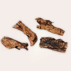 Antos Runderlongen - Hondensnacks - Rund 300 g