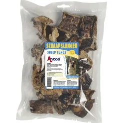 Antos Schaapslongen - Hondensnacks - Schaap 200 g