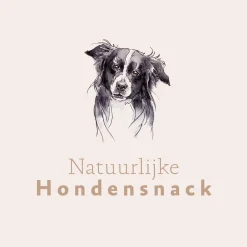 Antos Schaapslongen - Hondensnacks - Schaap 200 g