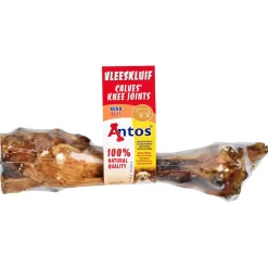 Antos Vleeskluif - Hondensnacks - Rund 530 g