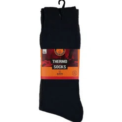 Apollo Thermosokken 3-Pack - Sokken - Assorti 3 paar 3-Pack 39/42