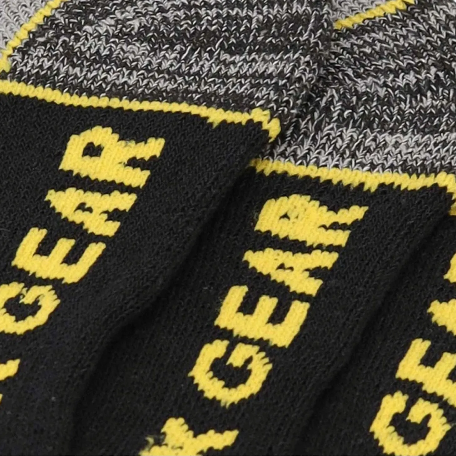 Apollo Werksokken Sneaker 3-Pack Assorti - Sokken