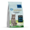 Applaws Cat Adult - Kattenvoer - Vis 6 kg