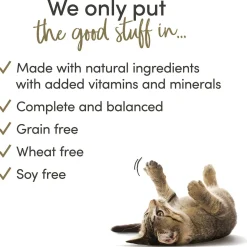 Applaws Cat Adult - Kattenvoer - Kip 2 kg