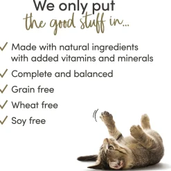 Applaws Cat Adult Kip - Kattenvoer - 7.5 kg