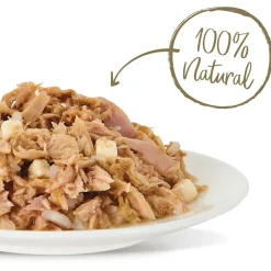 Applaws Cat Blik - Kattenvoer - Tonijnfilet Kaas 156 g