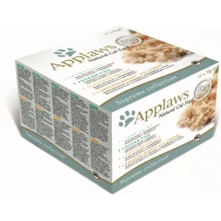 Applaws Cat Blik Mp Supreme - Kattenvoer - 12x70 g