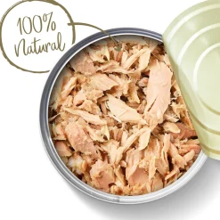 Applaws Cat Blik Tuna & Crab - Kattenvoer - 70 g