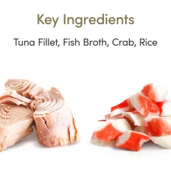 Applaws Cat Blik Tuna & Crab - Kattenvoer - 70 g