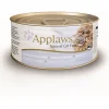Applaws Cat Blik Tuna Fillet & Cheese - Kattenvoer - 70 g
