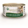 Applaws Cat Blik Tuna Fillet & Seaweed - Kattenvoer - 70 g