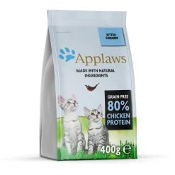Applaws Cat Kitten - Kitten-Kattenvoer - 400 g