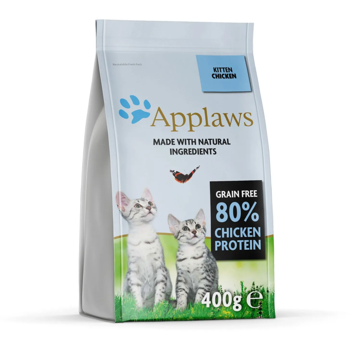 Applaws Cat Kitten - Kitten-Kattenvoer - 400 g