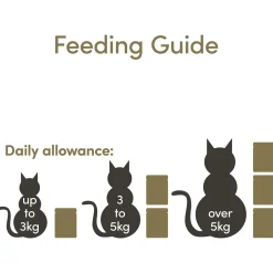 Applaws Cat Pouch Quick Serve Selection - Kattenvoer - Kip Pompoen 70 g