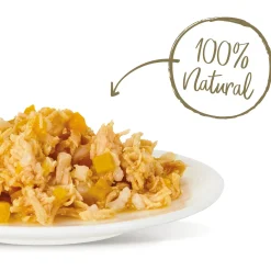 Applaws Cat Pouch Quick Serve Selection - Kattenvoer - Kip Pompoen 70 g