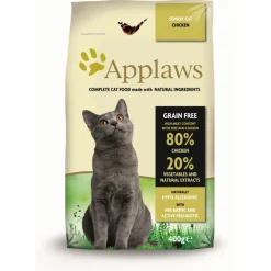 Applaws Cat Senior - Kattenvoer - 400 g