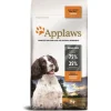 Applaws Dog Adult Small & Medium Breed - Hondenvoer - Kip 2 kg