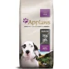 Applaws Dog Puppy Large Breed - Hondenvoer - Kip 15 kg