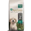Applaws Dog Puppy Small & Medium Breed - Hondenvoer - Kip 15 kg