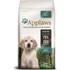Applaws Dog Puppy Small & Medium Breed - Hondenvoer - Kip 7.5 kg