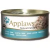 Applaws Kitten Cans - Kitten-Kattenvoer - Tonijn 70 g