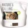 Applaws Nature's Calling Cat Litter - Kattenbakvulling - 6 kg