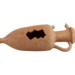 Aqua Della Amfoor - Aquarium - Ornament - 12.3x10.5x30.3 cm L