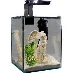 Aqua Della Aquarium Urbyss Q1 - Aquaria - 20x20x25 cm