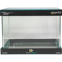 Aqua Della Aquarium Urbyss R3 - Aquaria - 40x26x30 cm