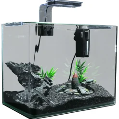 Aqua Della Aquarium Urbyss R3 - Aquaria - 40x26x30 cm