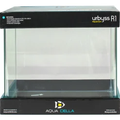 Aqua Della Aquarium Urbyss R1 - Aquaria - 30x19x25 cm