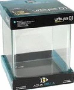 Aqua Della Aquarium Urbyss Q4 - Aquaria - 35x35x40 cm