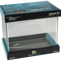 Aqua Della Aquarium Urbyss R2 - Aquaria - 35x22x28 cm