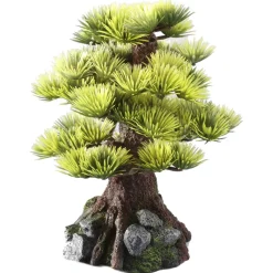 Aqua Della Bonsai Boom - Aquarium - Ornament - 15x15 cm M