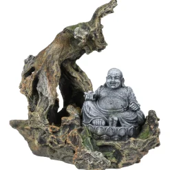 Aqua Della Buddha Tak - Aquarium - Ornament - 24x14.5x22 cm