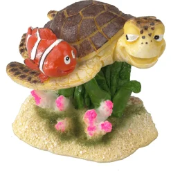 Aqua Della Clownfish 1 - Aquarium - Ornament - 8.5x8x7 cm