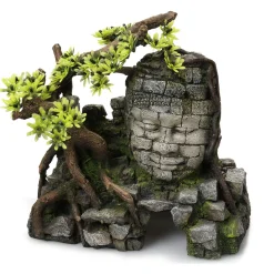 Aqua Della Decor Angkor Wat - Aquarium - Ornament - 23x14x21 cm